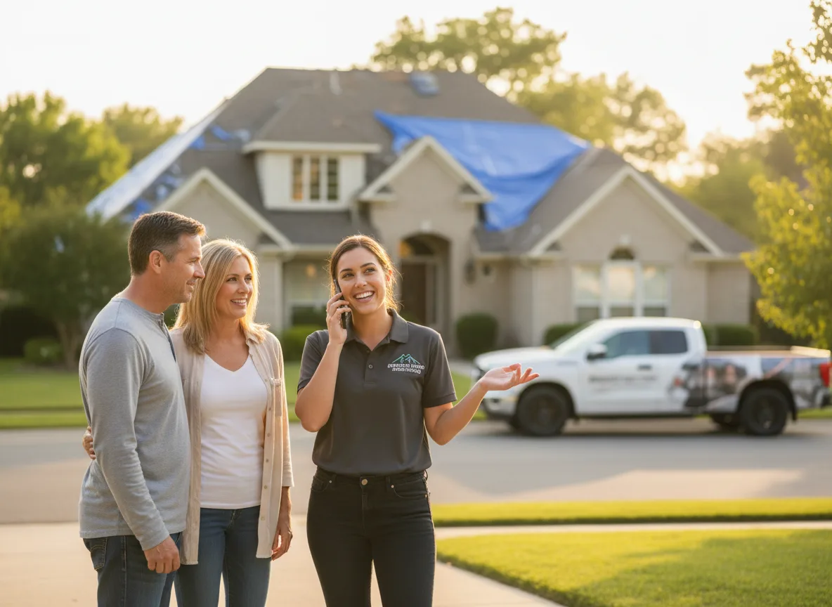Emergency Roof Repair Zanesfield, OH FAQs